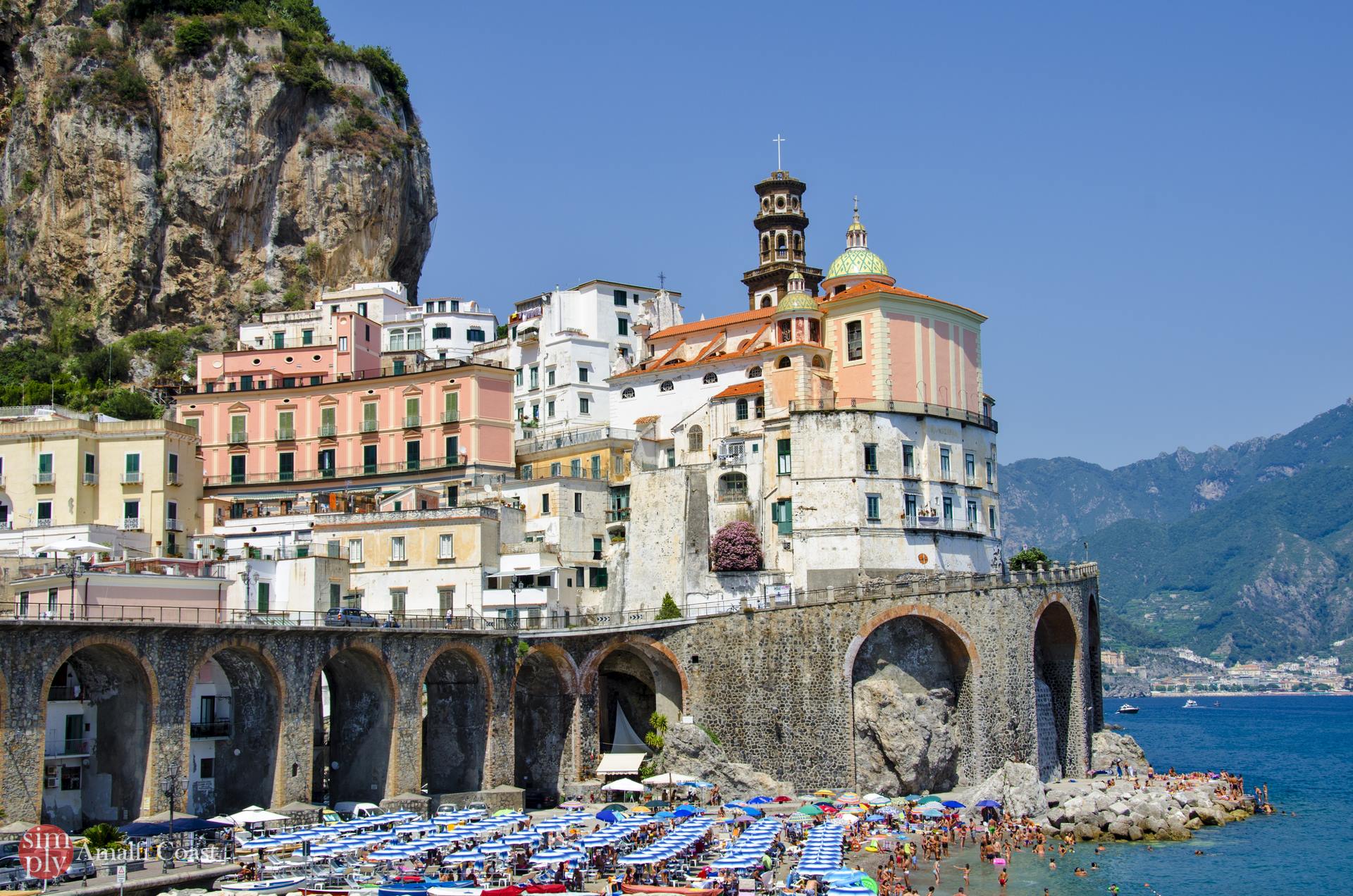 Atrani Simply Amalfi Coast Atrani Simply Amalfi Coast