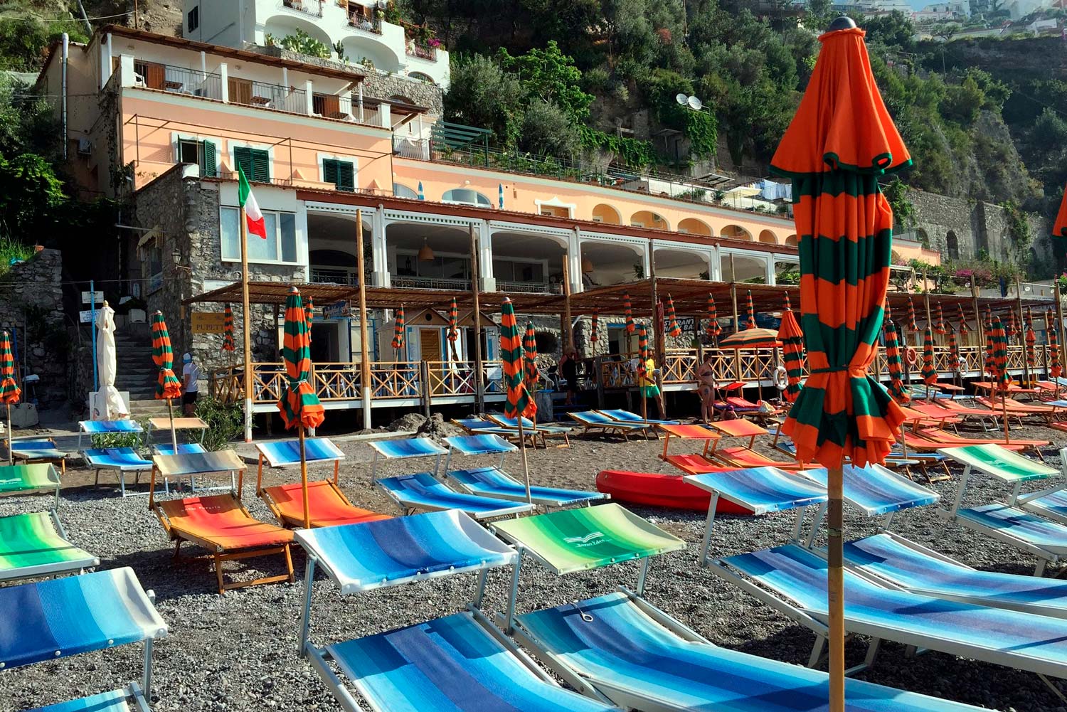 Hotels Hotel Pupetto hotels-hotel-pupetto