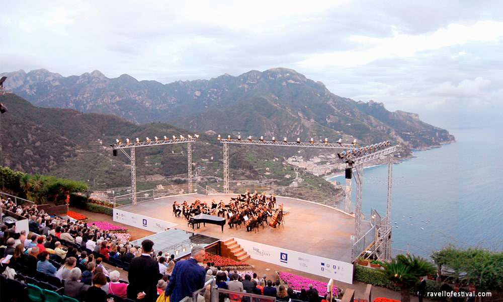 Events - Simply Amalfi Coast