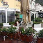 Amalfi Terminal Italian Food & Lounge Bar