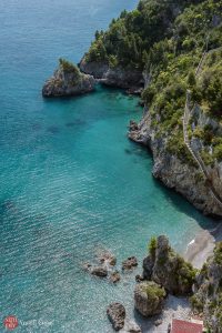 Santa Croce Beach Simply Amalfi Coast