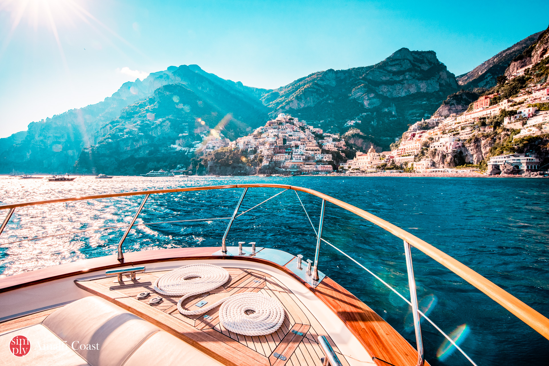 Weather in the Amalfi Coast, month by month! - Simply Amalfi Coast Amalfi coast weather may