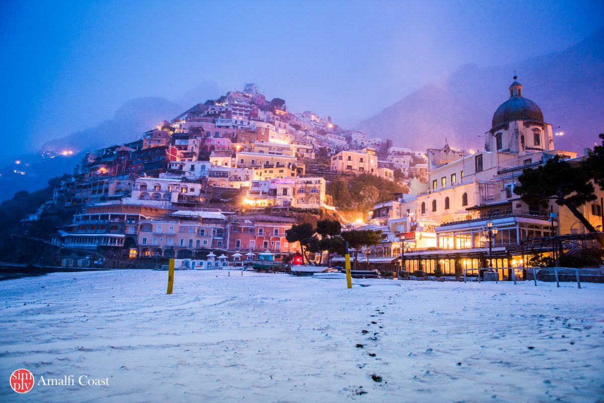 Amalfi Coast Weather - Best time to visit the Amalfi Coast | Citalia