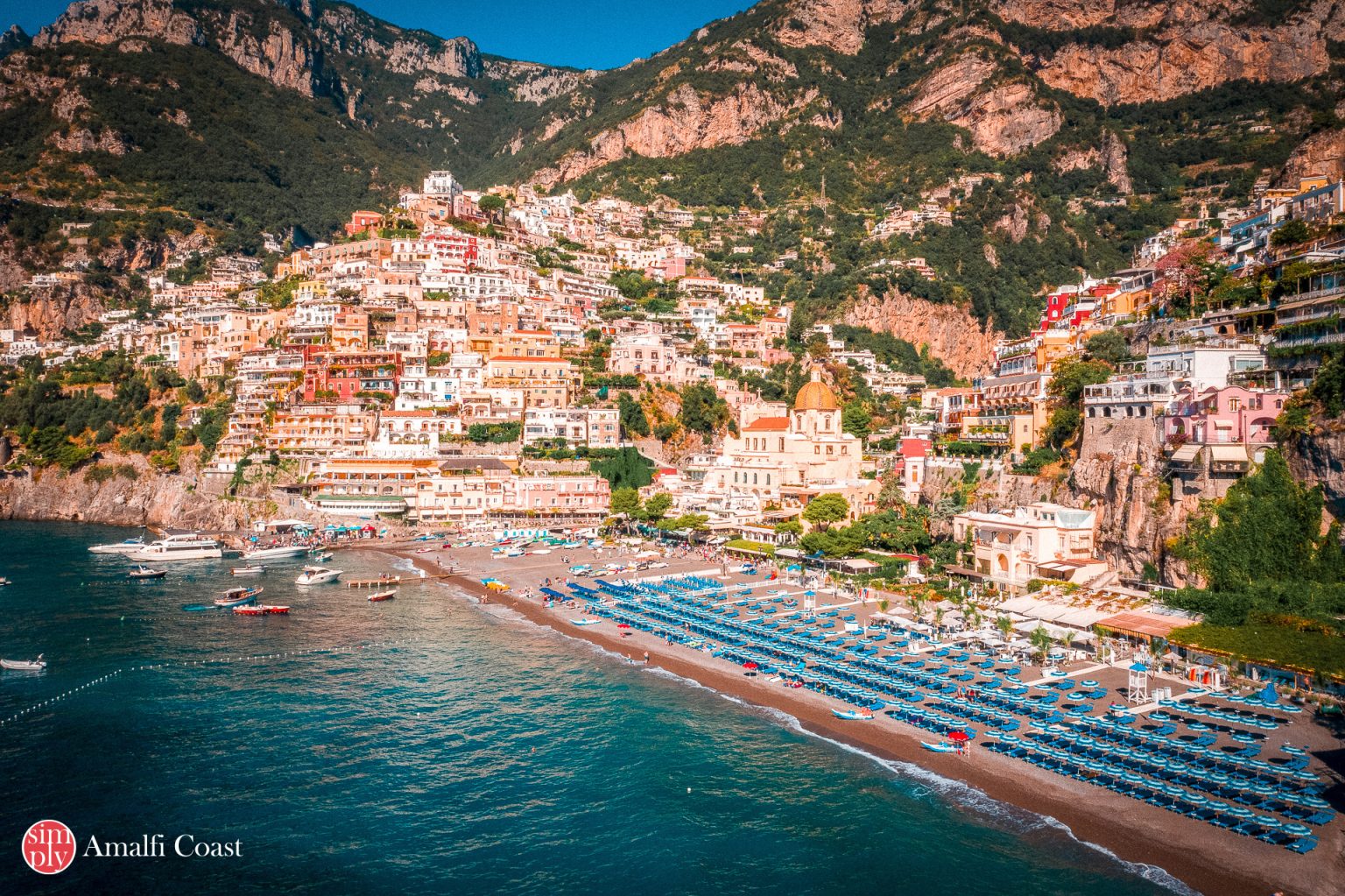 Spiaggia Grande Di Positano Simply Amalfi Coast Spiaggia Grande Di Positano Simply Amalfi Coast
