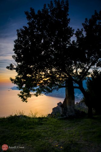 praiano-san-domenico-sunset-simply